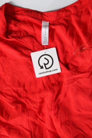 Damen Shirt Amisu, Größe XS, Farbe Rot, Preis 6,61 €