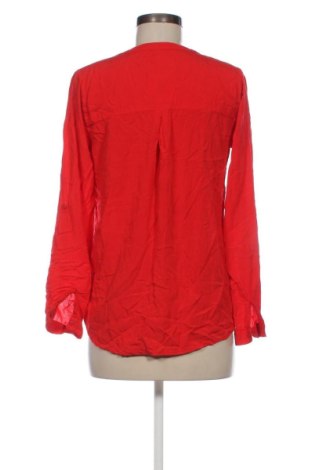 Bluză de femei Amisu, Mărime XS, Culoare Roșu, Preț 31,25 Lei
