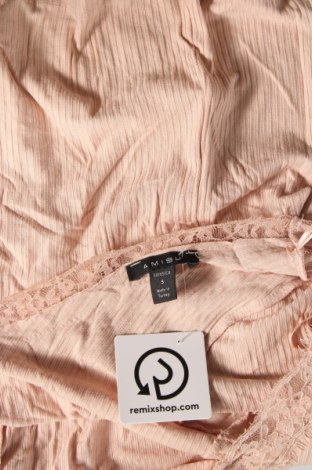 Damen Shirt Amisu, Größe S, Farbe Rosa, Preis 5,29 €