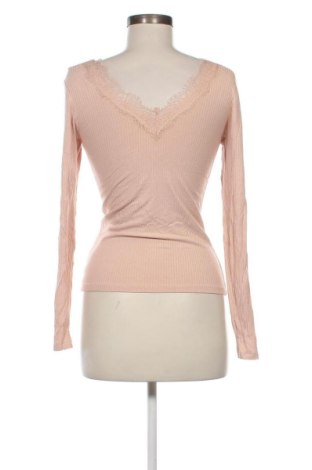 Дамска блуза Amisu, Размер S, Цвят Розов, Цена 8,55 лв.