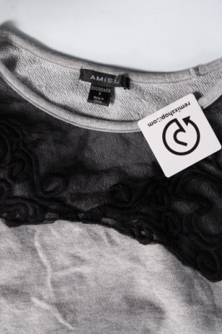 Damen Shirt Amisu, Größe S, Farbe Grau, Preis 5,29 €