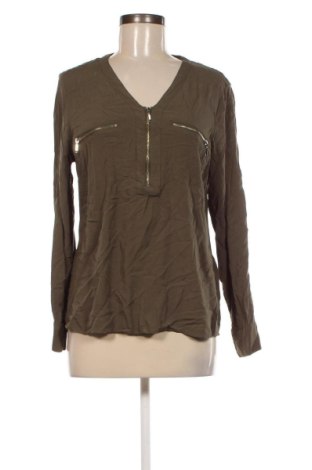 Damen Shirt Amisu, Größe M, Farbe Grün, Preis 7,27 €