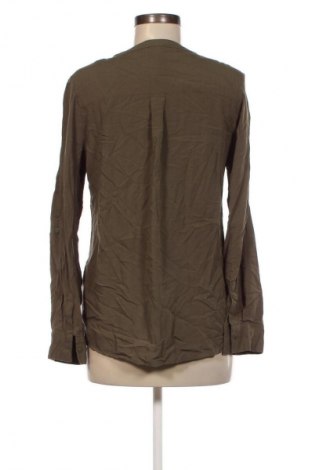 Дамска блуза Amisu, Размер M, Цвят Зелен, Цена 8,55 лв.