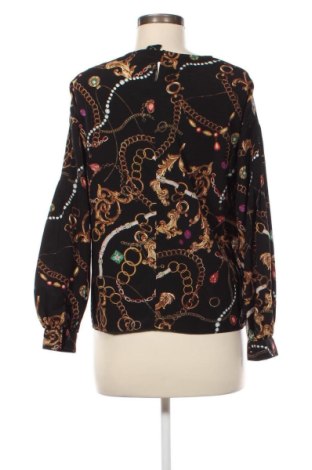 Дамска блуза Amisu, Размер XS, Цвят Многоцветен, Цена 8,55 лв.