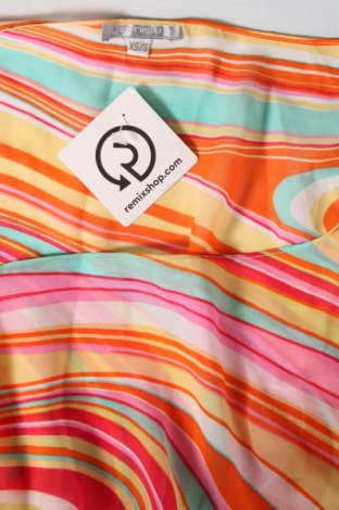 Damen Shirt Amisu, Größe XS, Farbe Mehrfarbig, Preis € 5,95