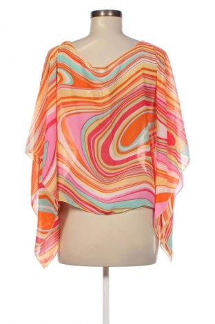 Γυναικεία μπλούζα Amisu, Μέγεθος XS, Χρώμα Πολύχρωμο, Τιμή 6,46 €