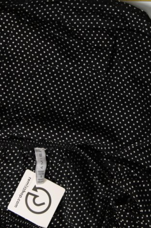 Bluză de femei Amisu, Mărime M, Culoare Negru, Preț 34,38 Lei