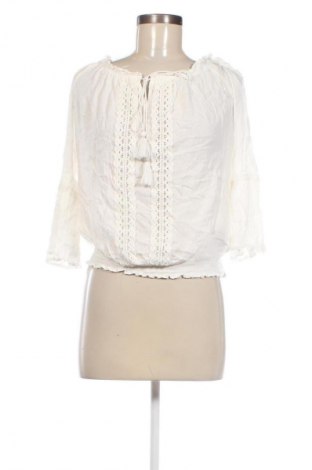 Damen Shirt Amisu, Größe L, Farbe Weiß, Preis 13,22 €