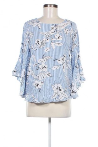 Γυναικεία μπλούζα Amisu, Μέγεθος M, Χρώμα Πολύχρωμο, Τιμή 6,46 €