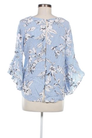 Дамска блуза Amisu, Размер M, Цвят Многоцветен, Цена 10,45 лв.