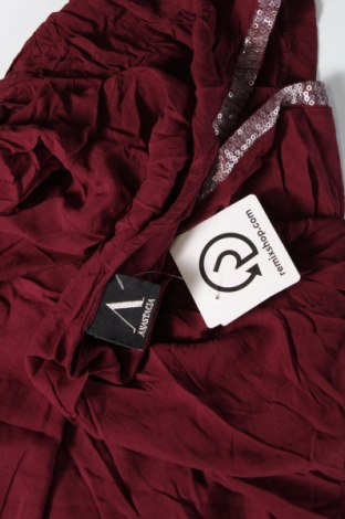 Γυναικεία μπλούζα Anastacia, Μέγεθος S, Χρώμα Βιολετί, Τιμή 4,70 €