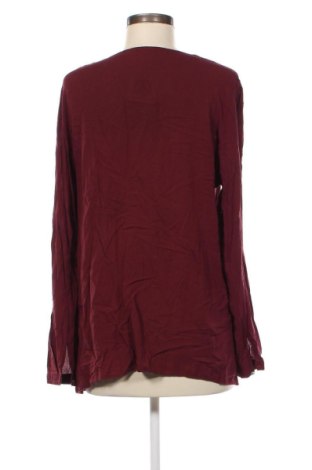 Γυναικεία μπλούζα Anastacia, Μέγεθος M, Χρώμα Κόκκινο, Τιμή 6,46 €