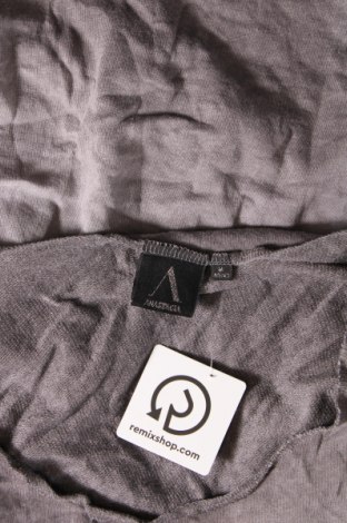 Γυναικεία μπλούζα Anastacia, Μέγεθος M, Χρώμα Γκρί, Τιμή 5,88 €