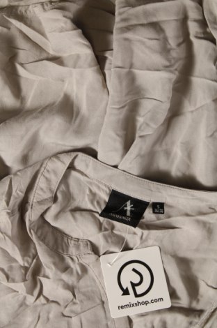 Damen Shirt Anastacia, Größe S, Farbe Grau, Preis € 5,29