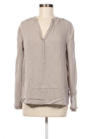Γυναικεία μπλούζα Anastacia, Μέγεθος S, Χρώμα Γκρί, Τιμή 4,11 €
