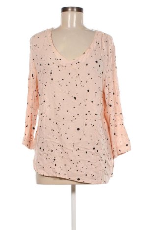 Γυναικεία μπλούζα Andrea, Μέγεθος XXL, Χρώμα Ρόζ , Τιμή 6,46 €