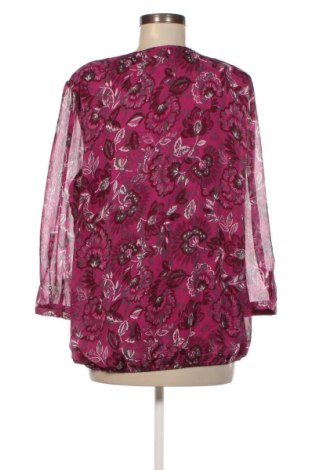 Дамска блуза Andrea, Размер L, Цвят Лилав, Цена 10,45 лв.