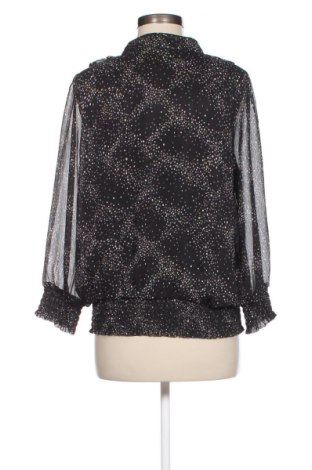 Дамска блуза Andrea, Размер L, Цвят Черен, Цена 8,55 лв.
