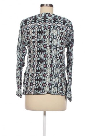 Дамска блуза Andrea, Размер M, Цвят Многоцветен, Цена 8,55 лв.