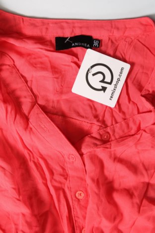 Bluză de femei Andrea, Mărime S, Culoare Roz, Preț 25,00 Lei