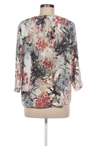 Γυναικεία μπλούζα Andrea, Μέγεθος M, Χρώμα Πολύχρωμο, Τιμή 5,88 €