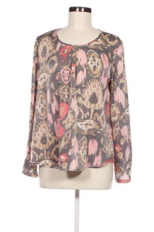 Дамска блуза Andrea, Размер M, Цвят Многоцветен, Цена 11,40 лв.