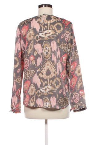 Γυναικεία μπλούζα Andrea, Μέγεθος M, Χρώμα Πολύχρωμο, Τιμή 5,83 €
