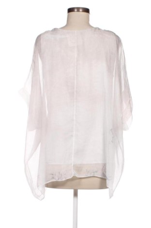 Γυναικεία μπλούζα Andrea, Μέγεθος S, Χρώμα Γκρί, Τιμή 5,54 €