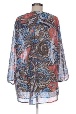 Дамска блуза Andrea, Размер XXL, Цвят Многоцветен, Цена 9,50 лв.