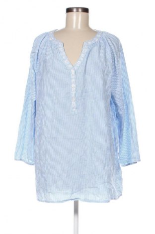 Γυναικεία μπλούζα Andrea, Μέγεθος XL, Χρώμα Πολύχρωμο, Τιμή 7,05 €