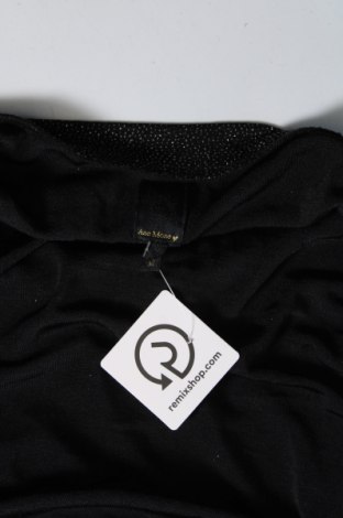 Дамска блуза Ane Mone, Размер M, Цвят Черен, Цена 17,00 лв.