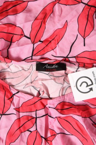Dámská halenka Aniston, Velikost XL, Barva Růžová, Cena  145,00 Kč