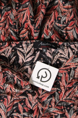 Damen Shirt Aniston, Größe S, Farbe Mehrfarbig, Preis € 6,00