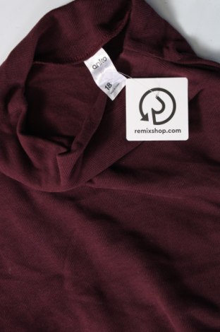Damen Shirt Anko, Größe XL, Farbe Rot, Preis 7,27 €