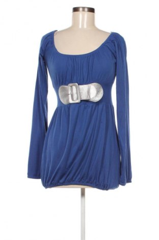 Damen Shirt Ann Christine, Größe M, Farbe Blau, Preis € 4,79