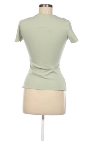 Γυναικεία μπλούζα Anna Field, Μέγεθος S, Χρώμα Πράσινο, Τιμή 5,27 €