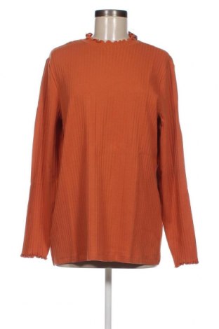 Дамска блуза Anna Field, Размер 3XL, Цвят Оранжев, Цена 18,60 лв.