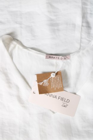 Γυναικεία μπλούζα Anna Field, Μέγεθος S, Χρώμα Λευκό, Τιμή 6,39 €