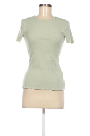 Дамска блуза Anna Field, Размер M, Цвят Зелен, Цена 12,40 лв.