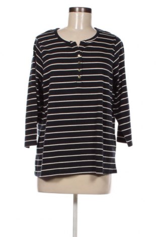 Γυναικεία μπλούζα Anna Field, Μέγεθος XL, Χρώμα Μαύρο, Τιμή 7,99 €