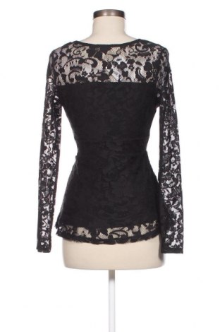 Дамска блуза Anna Field, Размер XS, Цвят Черен, Цена 6,65 лв.