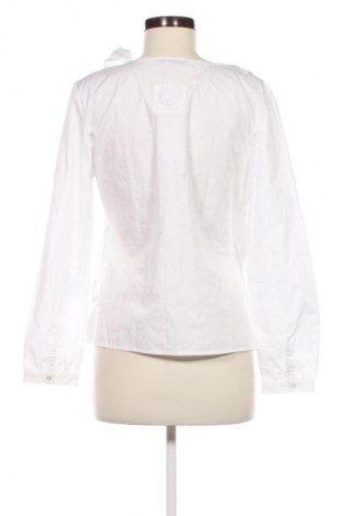 Γυναικεία μπλούζα Anna Field, Μέγεθος L, Χρώμα Λευκό, Τιμή 9,52 €