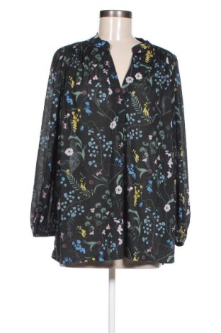 Damen Shirt Anna Glover x H&M, Größe L, Farbe Mehrfarbig, Preis 5,95 €