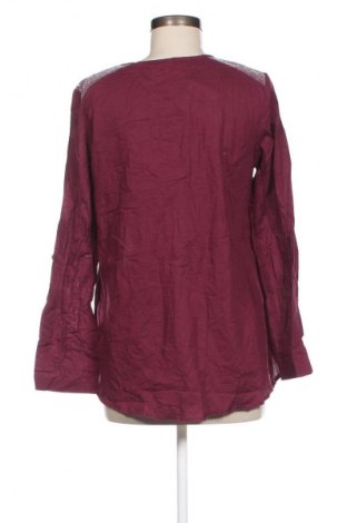 Дамска блуза Anne, Размер M, Цвят Червен, Цена 23,00 лв.
