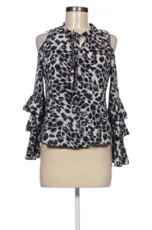 Дамска блуза Anson's, Размер S, Цвят Многоцветен, Цена 20,40 лв.