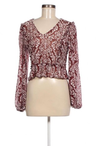 Damen Shirt Anthropologie, Größe M, Farbe Mehrfarbig, Preis 45,64 €