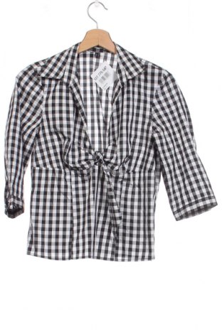 Дамска блуза Apart, Размер M, Цвят Многоцветен, Цена 26,40 лв.