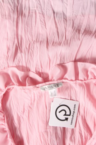 Bluză de femei Apart, Mărime XS, Culoare Roz, Preț 81,04 Lei