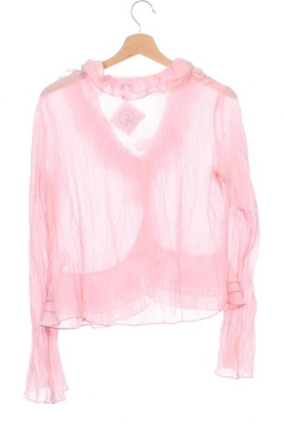 Γυναικεία μπλούζα Apart, Μέγεθος XS, Χρώμα Ρόζ , Τιμή 17,00 €