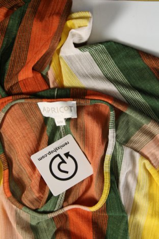 Damen Shirt Apricot, Größe S, Farbe Mehrfarbig, Preis 10,65 €